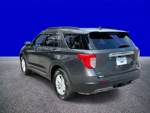Used 2020 Ford Explorer XLT w/ Equipment Group 202A AWD/4WD image 5