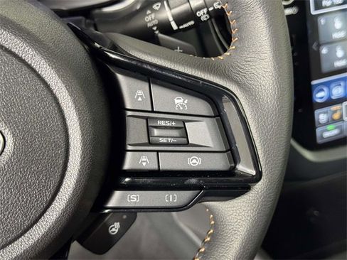 Used 2025 Subaru Forester Touring image 23