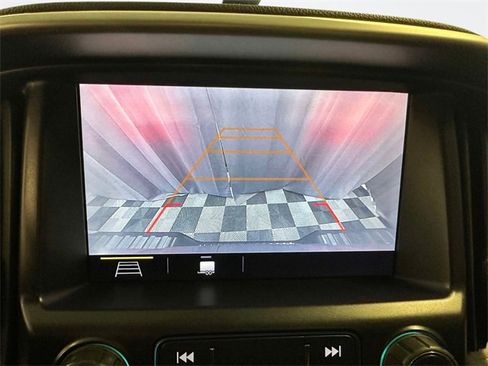 Used 2020 Chevrolet Colorado ZR2 image 21