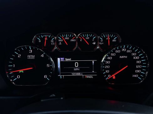 Used 2017 GMC Yukon SLE w/ SLE Value Package image 15