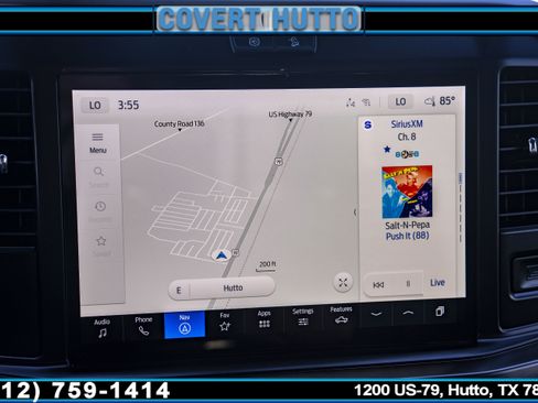 New 2026 Ford F250 Lariat w/ FX4 Off-Road Package image 31