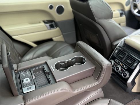 Used 2015 Land Rover Range Rover Sport Autobiography image 37