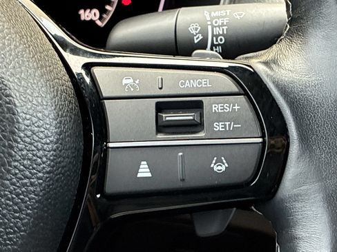 Certified 2024 Honda Civic Sport image 25