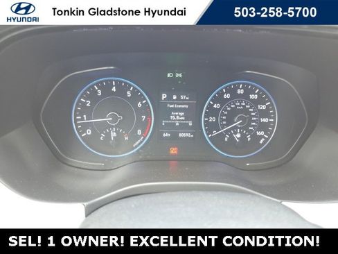 Used 2022 Hyundai Palisade SEL image 12