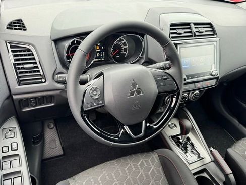New 2026 Mitsubishi Outlander Sport AWD image 16