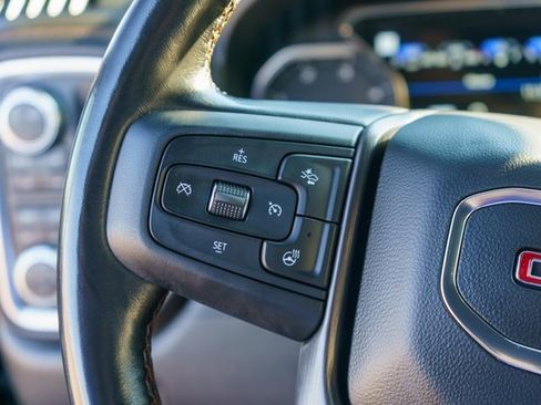 Used 2021 GMC Sierra 2500 AT4 w/ AT4 Premium Plus Package image 31