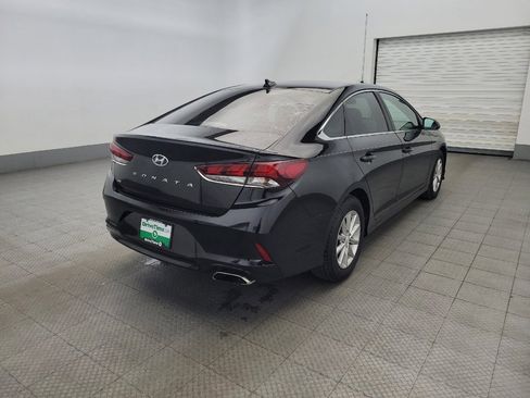 Used 2018 Hyundai Sonata SE FWD image 9