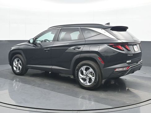 Used 2024 Hyundai Tucson SEL AWD/4WD image 4