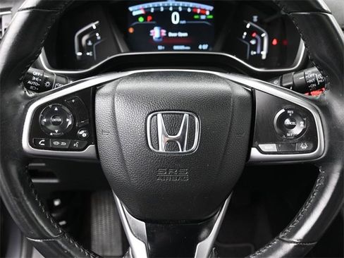 Used 2022 Honda CR-V EX-L image 22