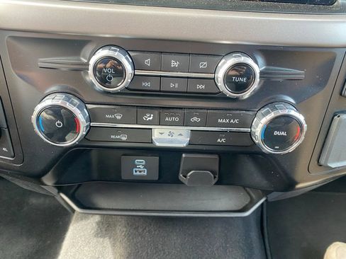 Used 2024 Ford F150 XLT AWD/4WD image 22