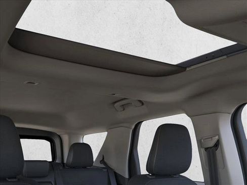 New 2025 Ford Bronco Sport Big Bend w/ Convenience Package image 22