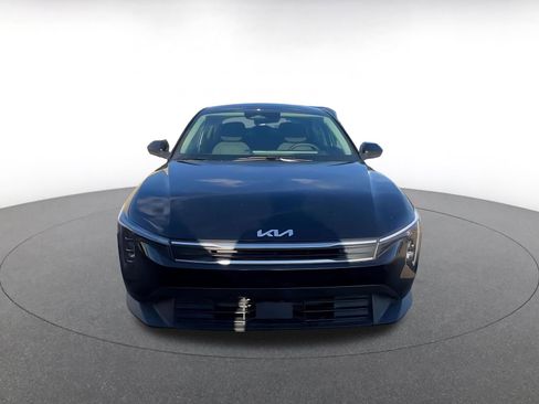 Used 2025 Kia K4 LXS image 4