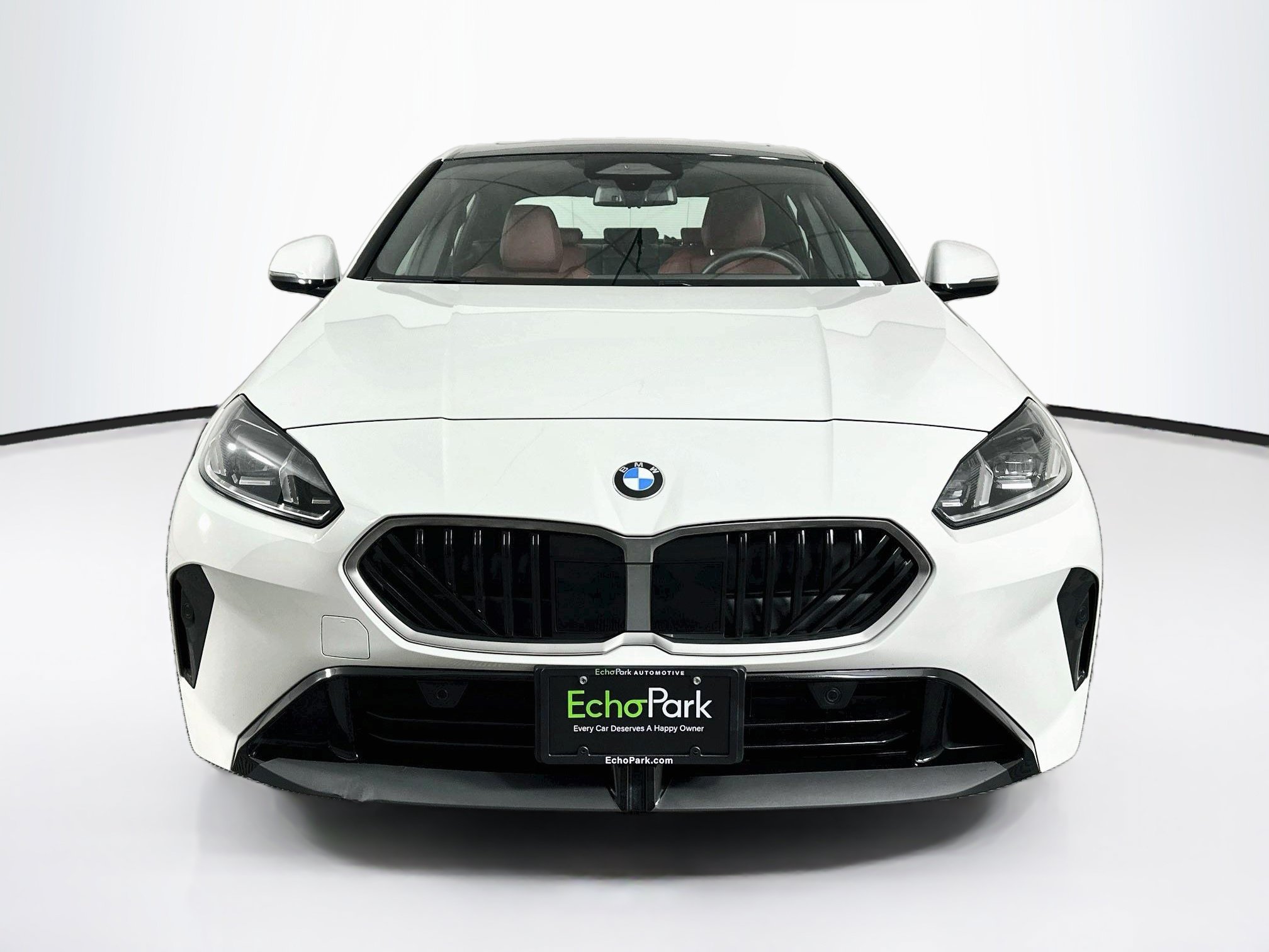 Used 2025 BMW 228i xDrive AWD/4WD image 2