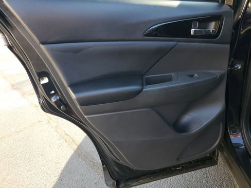 New 2024 Mitsubishi Eclipse Cross SE image 24