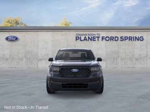 New 2026 Ford Maverick XL image 7