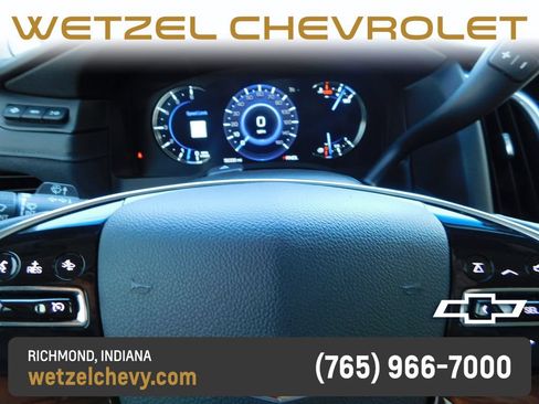 Certified 2020 Cadillac Escalade ESV Premium Luxury AWD/4WD image 44