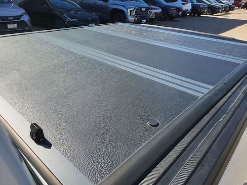 Used 2025 Ford F150 STX w/ Equipment Group 200A image 24