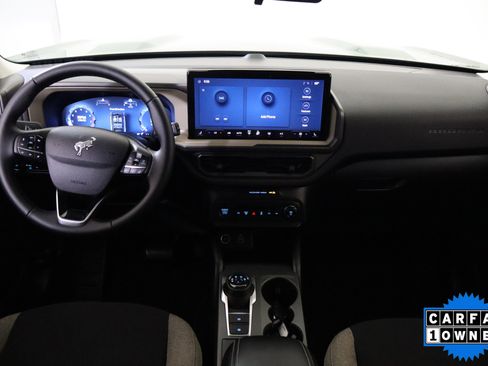 Used 2025 Ford Bronco Sport Big Bend w/ Convenience Package image 16