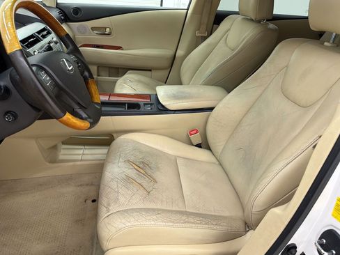 Used 2010 Lexus RX 350 2WD image 5