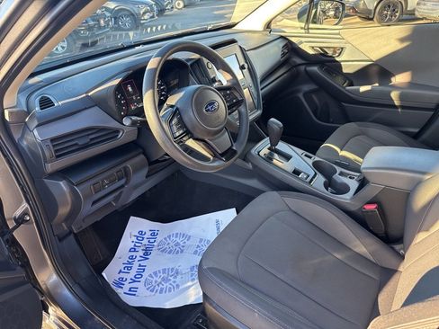 Certified 2024 Subaru Crosstrek 2.0i image 18