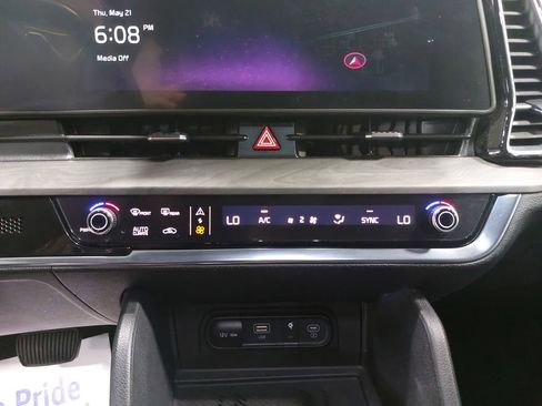 Used 2023 Kia Sportage X-Line w/ X-Line Premium Package AWD/4WD image 21