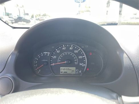 Used 2022 Mitsubishi Mirage ES image 11