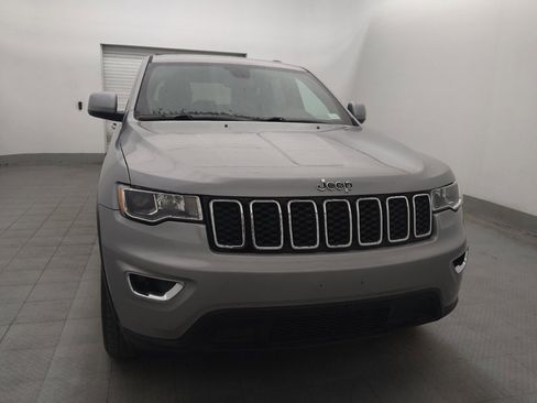 Used 2018 Jeep Grand Cherokee Laredo RWD image 14