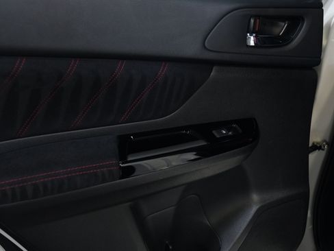 Used 2021 Subaru WRX STI Limited image 27