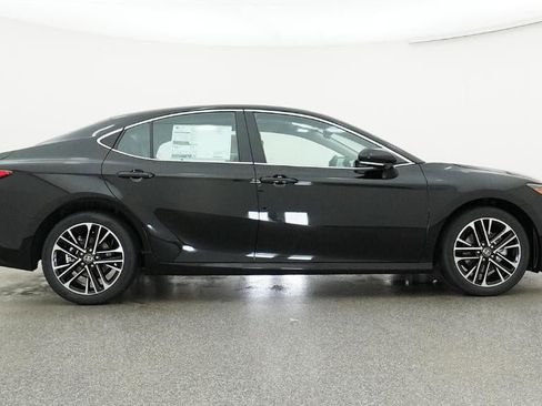 New 2026 Toyota Camry XLE FWD image 27