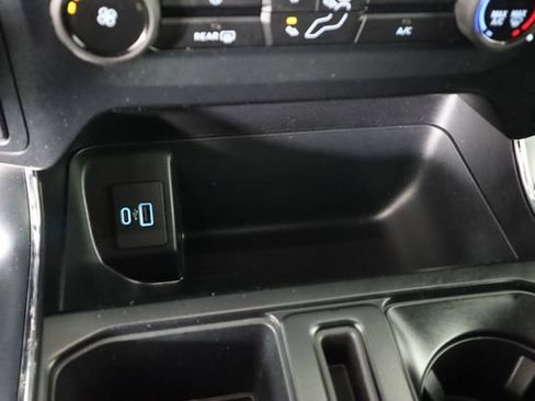 Used 2023 Ford F150 XL w/ STX Appearance Package AWD/4WD image 45