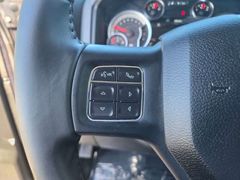 Used 2018 RAM 1500 Big Horn image 21