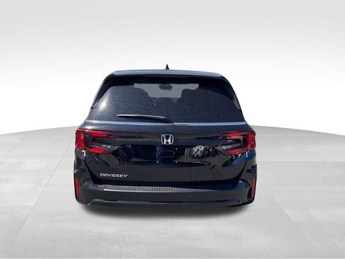 New 2026 Honda Odyssey EX-L image 7