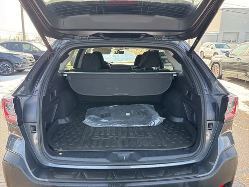 Used 2023 Subaru Outback Premium image 14