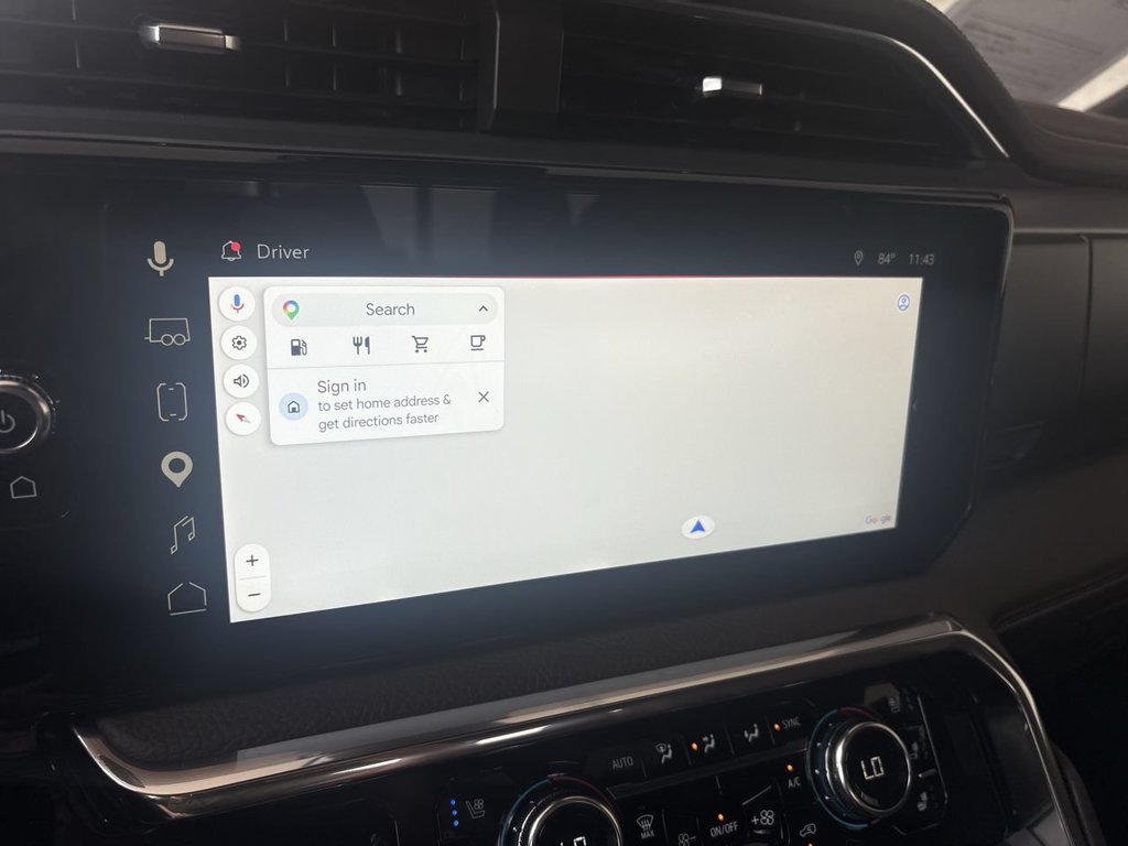 Certified 2024 GMC Sierra 1500 Denali w/ Denali Reserve Package AWD/4WD image 14
