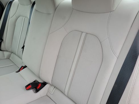 Used 2022 Hyundai Sonata SE FWD image 8
