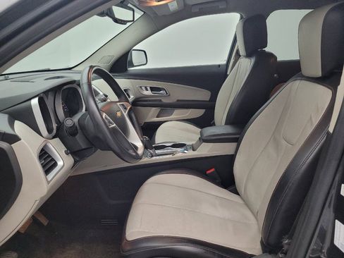 Used 2017 Chevrolet Equinox Premier w/ Enhanced Convenience Package FWD image 17