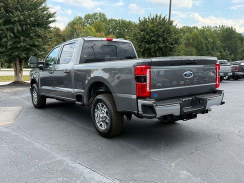 New 2026 Ford F350 Lariat image 6