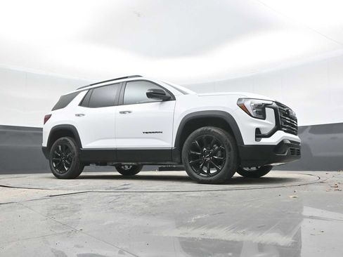 New 2026 GMC Terrain Elevation w/ Black Edition image 47