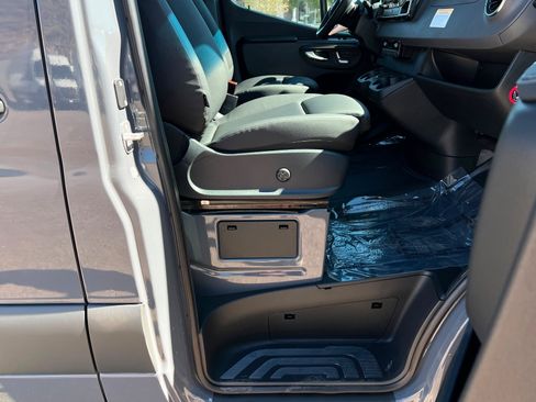 New 2026 Mercedes-Benz Sprinter 2500 image 23
