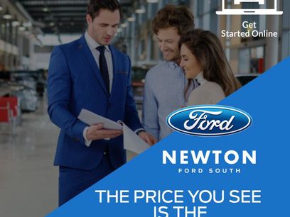 New 2025 Ford Maverick XLT w/ XLT Luxury Package