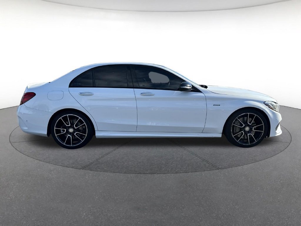 Used 2016 Mercedes-Benz C 450 AMG image 7