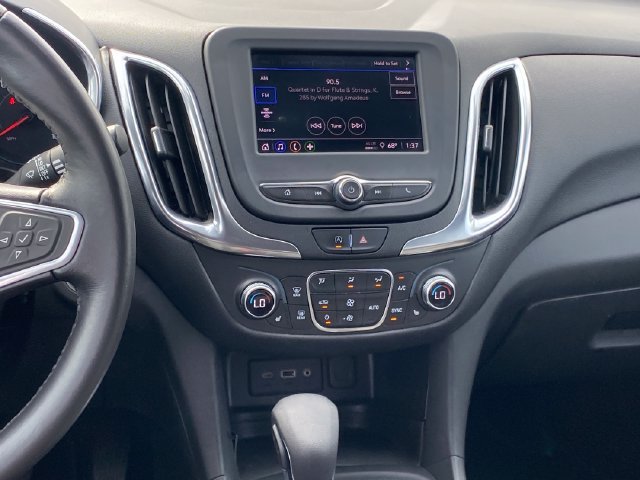 Certified 2022 Chevrolet Equinox LT FWD image 10