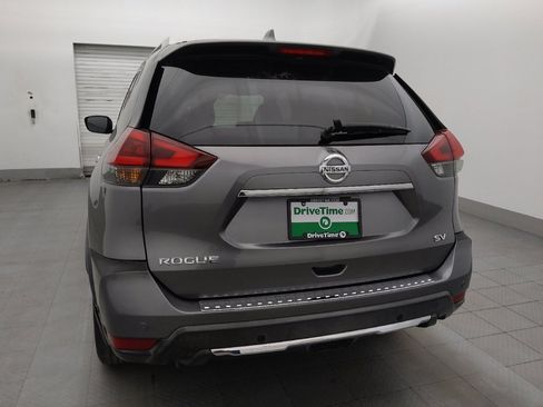 Used 2019 Nissan Rogue SV FWD image 6