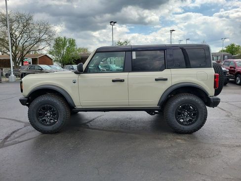 New 2026 Ford Bronco Big Bend image 7