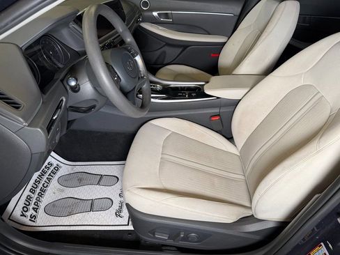 Used 2023 Hyundai Sonata SEL FWD image 18