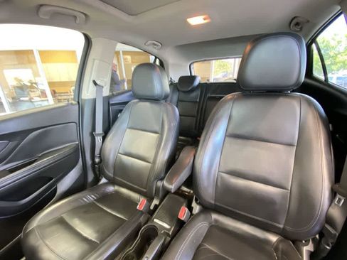 Used 2019 Buick Encore Essence AWD/4WD image 13