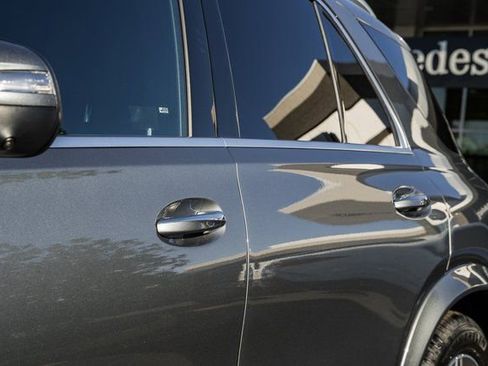 New 2026 Mercedes-Benz GLE 350 4MATIC image 16