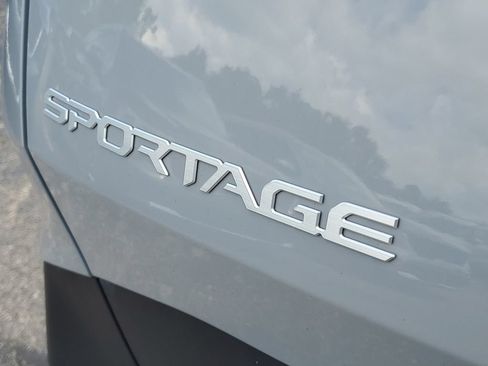 Used 2024 Kia Sportage X-Line w/ X-Line Premium Package AWD/4WD image 6