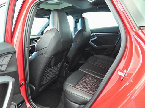 Used 2025 Audi S3 Prestige w/ Prestige Package AWD/4WD image 33