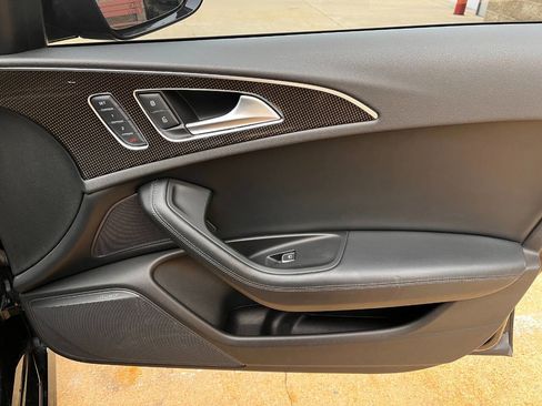 Used 2014 Audi S6 Prestige image 25